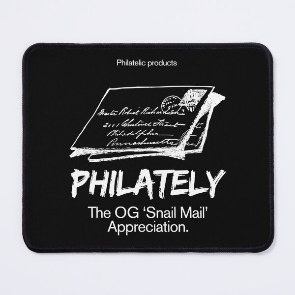 Item preview, Philately designed and sold by Peerless-Prime.