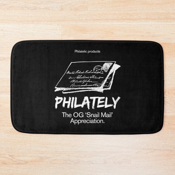 Item preview, Philately designed and sold by Peerless-Prime.