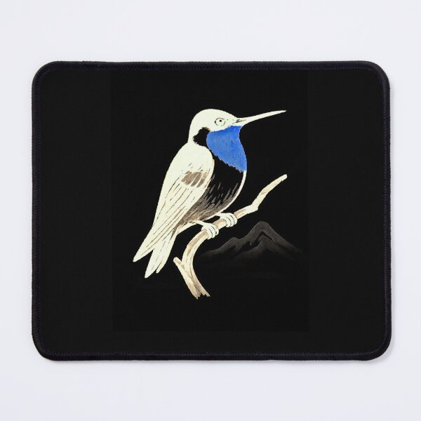 Item preview, Hummingbird beija flor Hillstar-de-garganta-azul Oreotrochilus cyanolaemus #4 designed and sold by Helios Be. Lavsh.