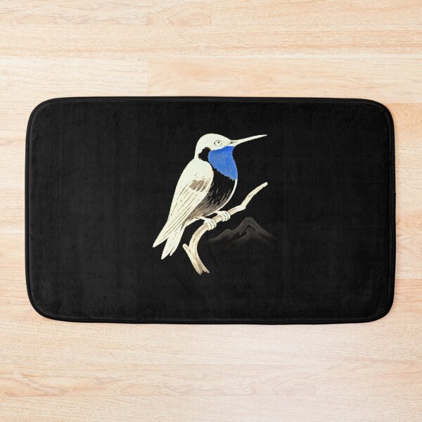 Item preview, Hummingbird beija flor Hillstar-de-garganta-azul Oreotrochilus cyanolaemus #4 designed and sold by Helios Be. Lavsh.