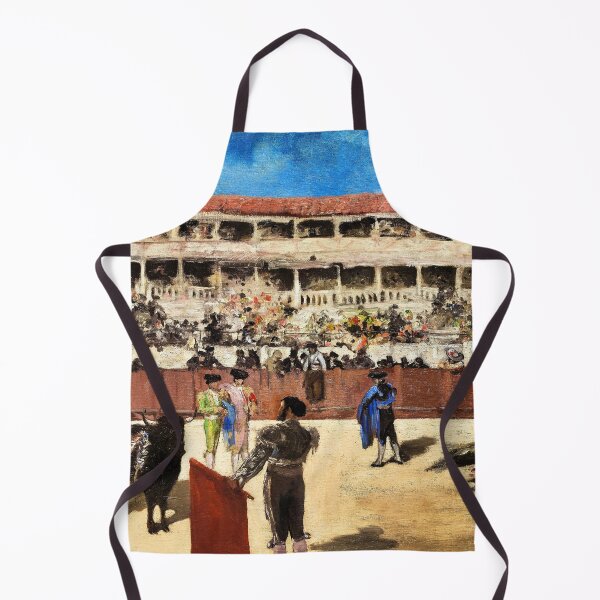 Item preview, Bullfight (1865-1866) designed and sold by stevepmp.