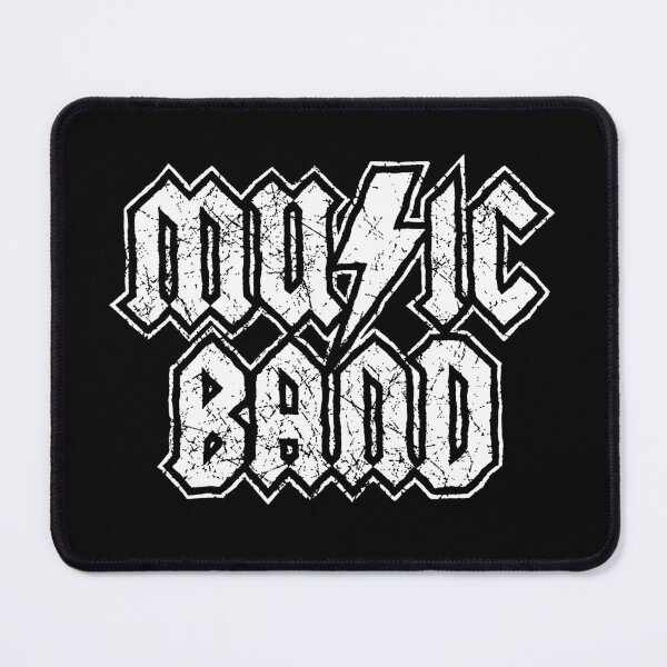 Item preview, Music Band designed and sold by avperth.