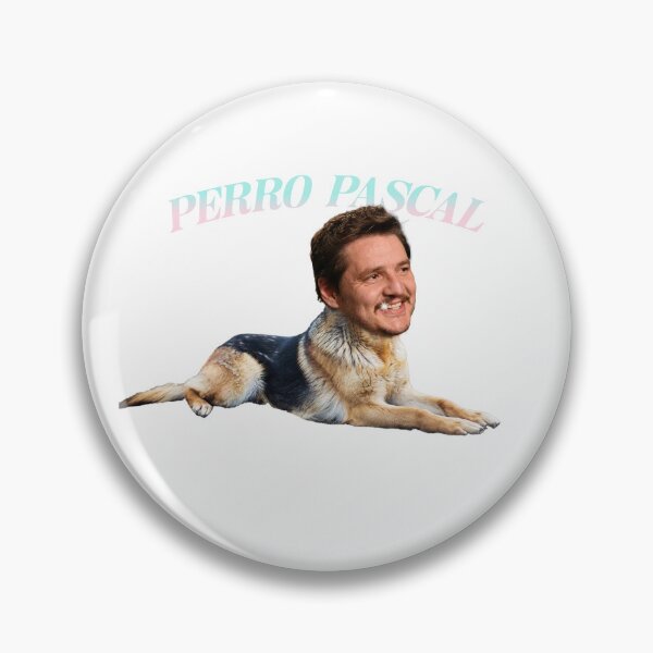 Artikelvorschau, Perro Pascal entworfen und verkauft von DarisMuzelo.