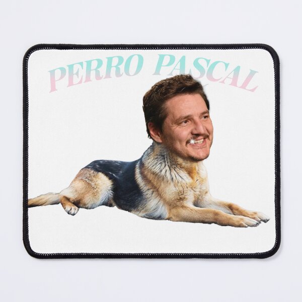 Item preview, Perro Pascal designed and sold by DarisMuzelo.