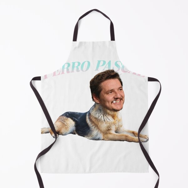 Item preview, Perro Pascal designed and sold by DarisMuzelo.