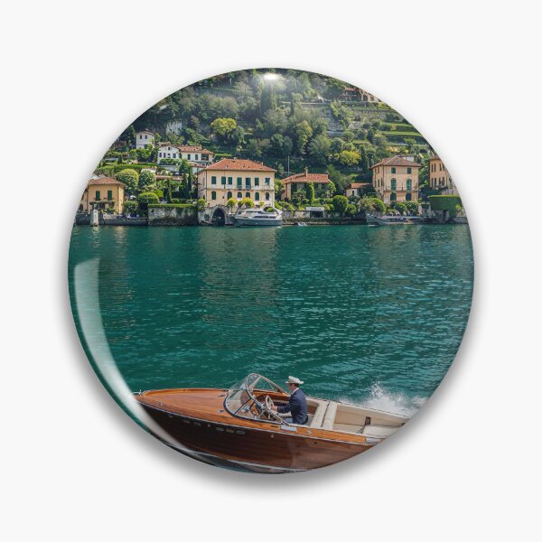 Item preview, Lake Como designed and sold by maniacfitness.