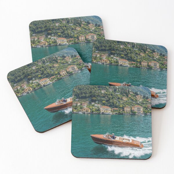 Item preview, Lake Como designed and sold by maniacfitness.