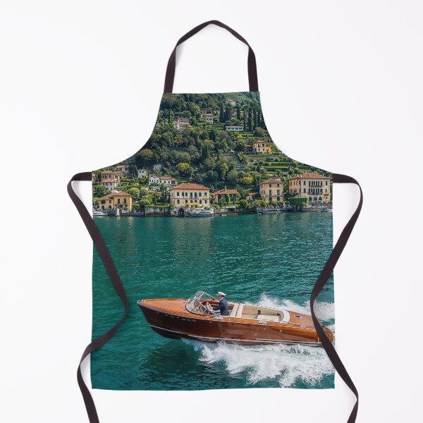 Item preview, Lake Como designed and sold by maniacfitness.
