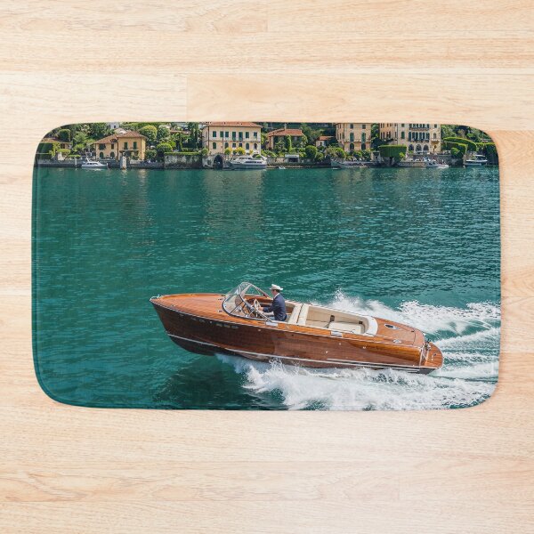 Item preview, Lake Como designed and sold by maniacfitness.