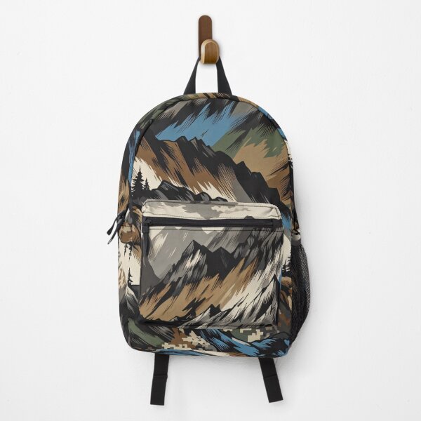 Item preview, Military camouflage - Model 31 designed and sold by NeonBot_Shop.