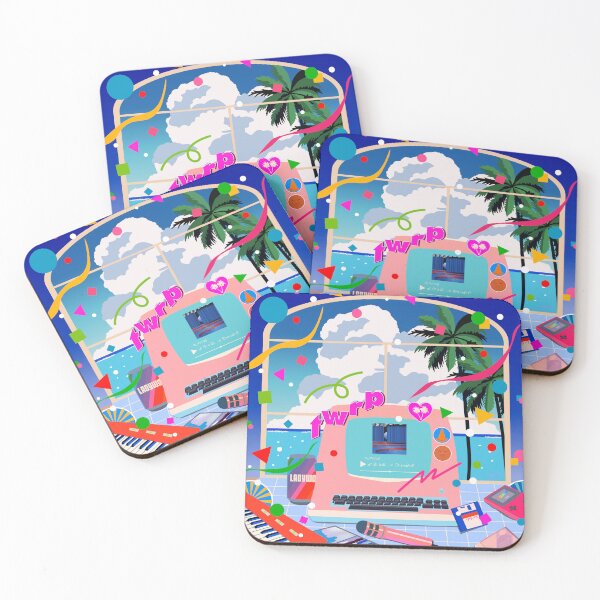 Item preview, Digital Dream designed and sold by Katie Kuhlmann.