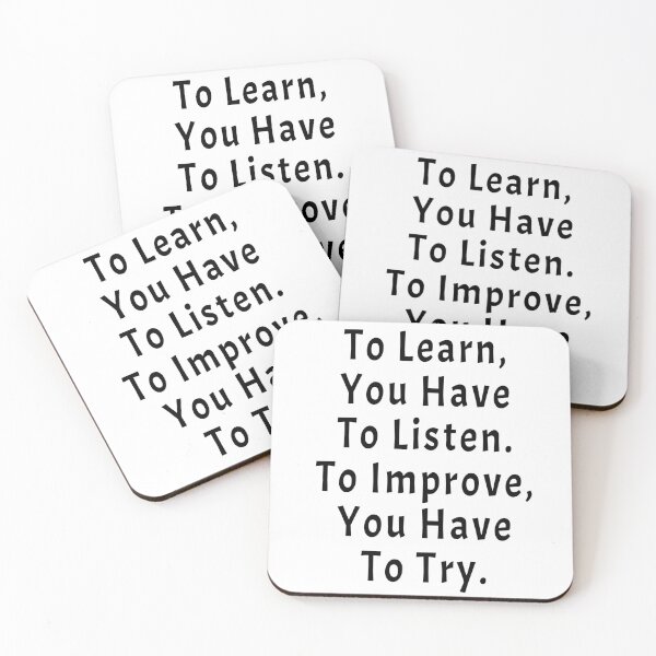 Item preview, SELF EDUCATE designed and sold by ARTWORK DMOND.