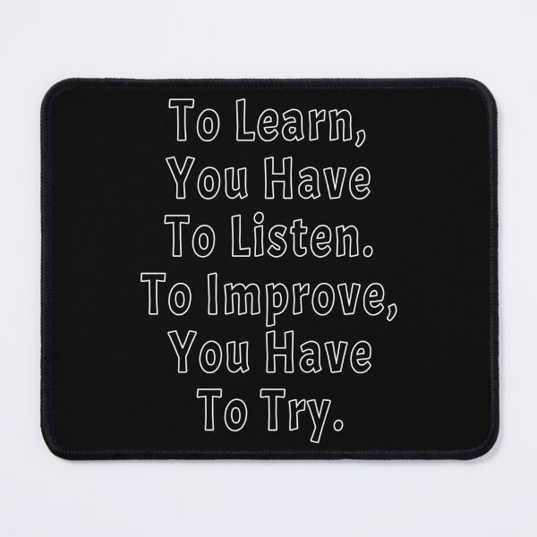 Item preview, SELF EDUCATE designed and sold by ARTWORK DMOND.