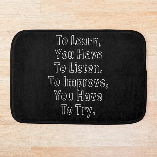 Item preview, SELF EDUCATE designed and sold by ARTWORK DMOND.
