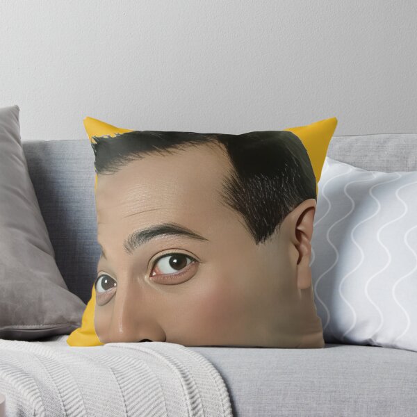 Item preview, PeeWee Herman designed and sold by baconpanda.