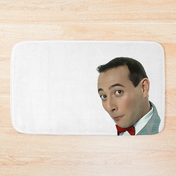 Item preview, PeeWee Herman designed and sold by baconpanda.