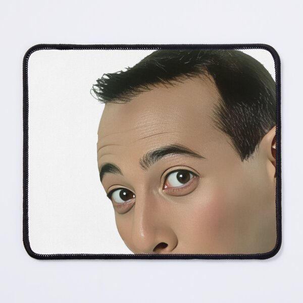 Item preview, PeeWee Herman designed and sold by baconpanda.
