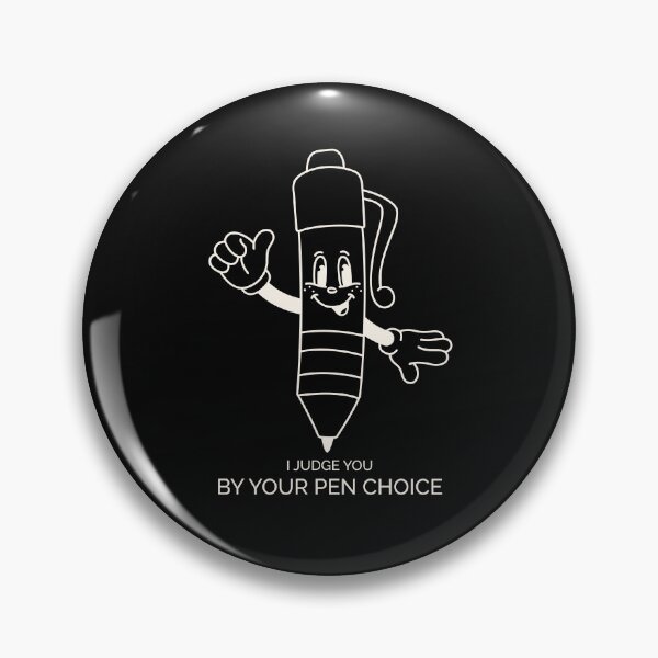 Item preview, Your pen choice designed and sold by Peerless-Prime.