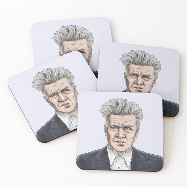 Item preview, David Lynch designed and sold by IntraSomnium.