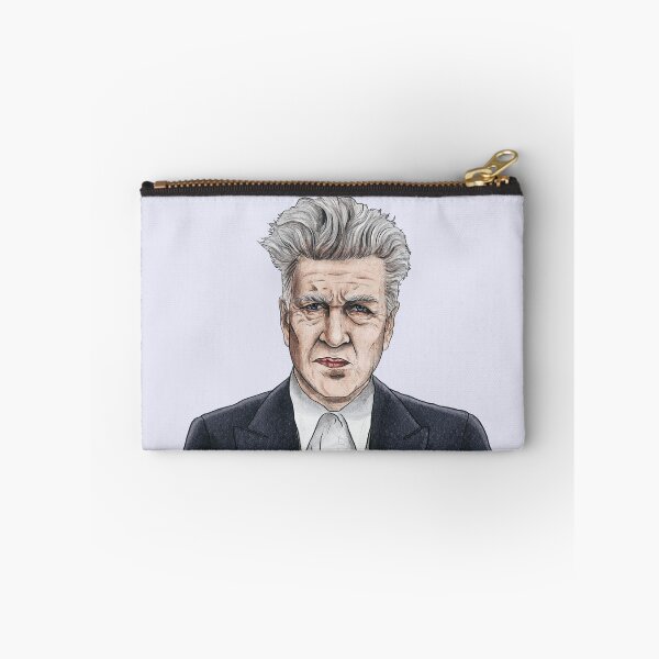Item preview, David Lynch designed and sold by IntraSomnium.