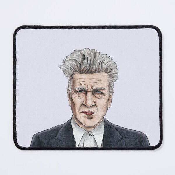 Item preview, David Lynch designed and sold by IntraSomnium.