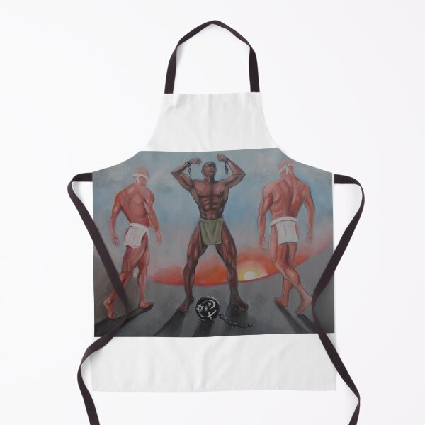 Item preview, Flee Babylon designed and sold by cyriljr.