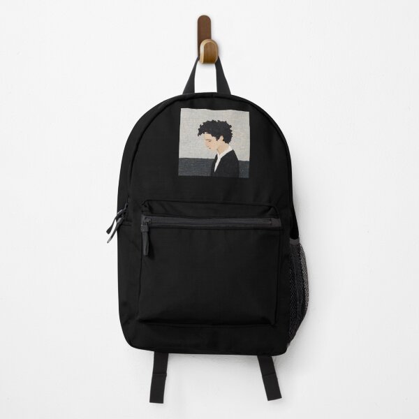 Item preview, Percy Shelley | Post-impressionist painting style designed and sold by ComicsFactory.