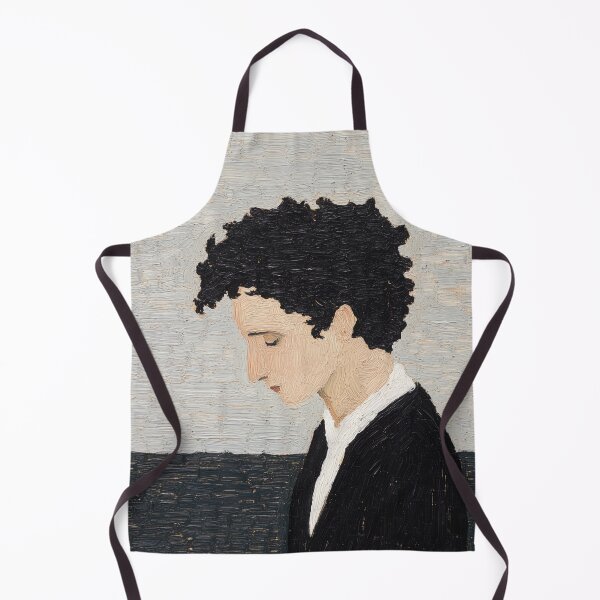 Item preview, Percy Shelley | Post-impressionist painting style designed and sold by ComicsFactory.