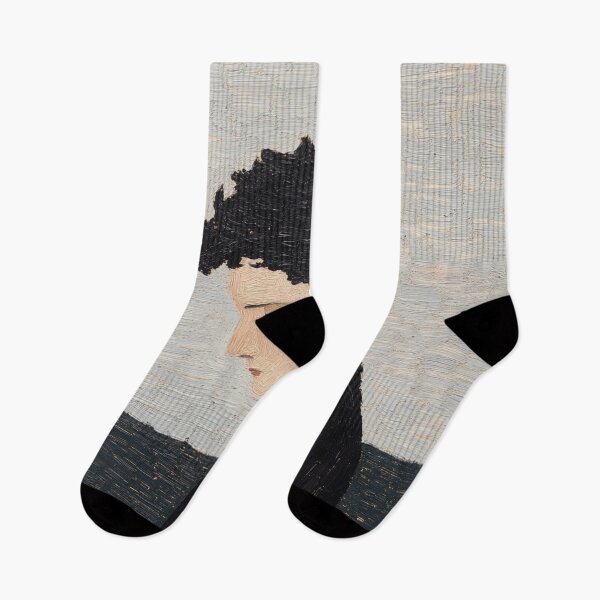 Item preview, Percy Shelley | Post-impressionist painting style designed and sold by ComicsFactory.