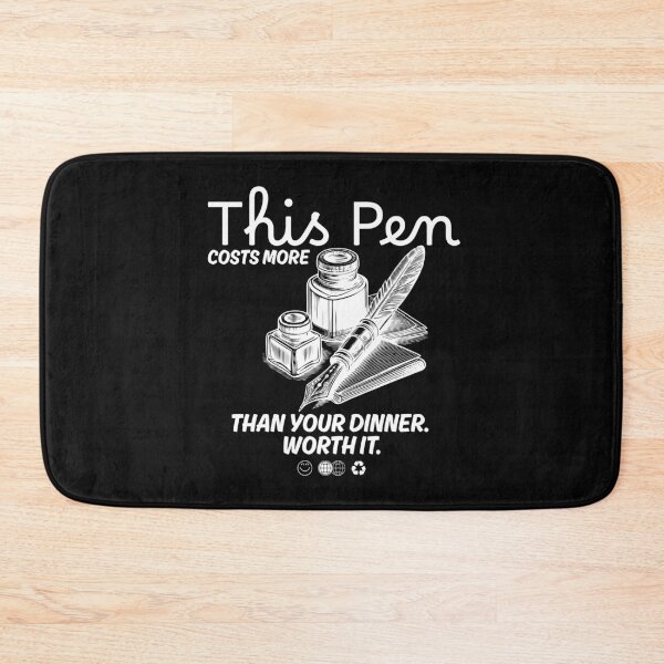 Item preview, Pen cost designed and sold by Peerless-Prime.