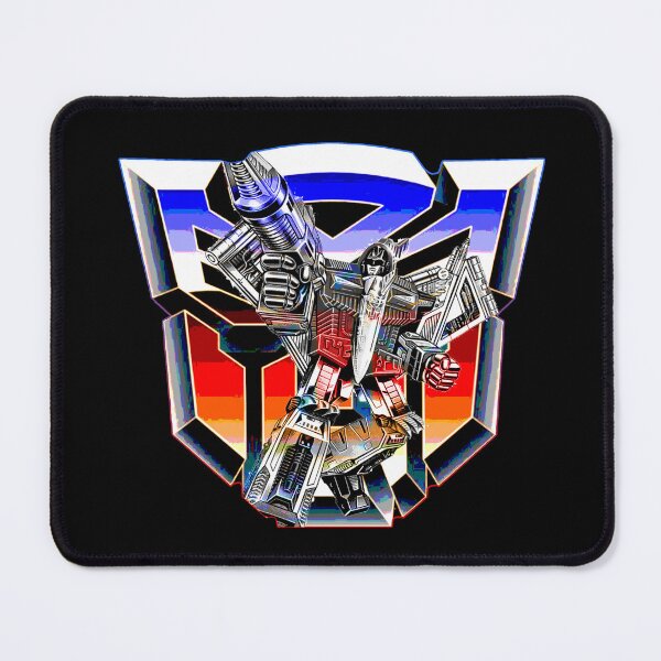Item preview, Swoop: The Aerial Autobot designed and sold by StitchNRebl.