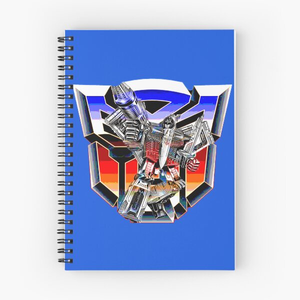 Item preview, Swoop: The Aerial Autobot designed and sold by StitchNRebl.