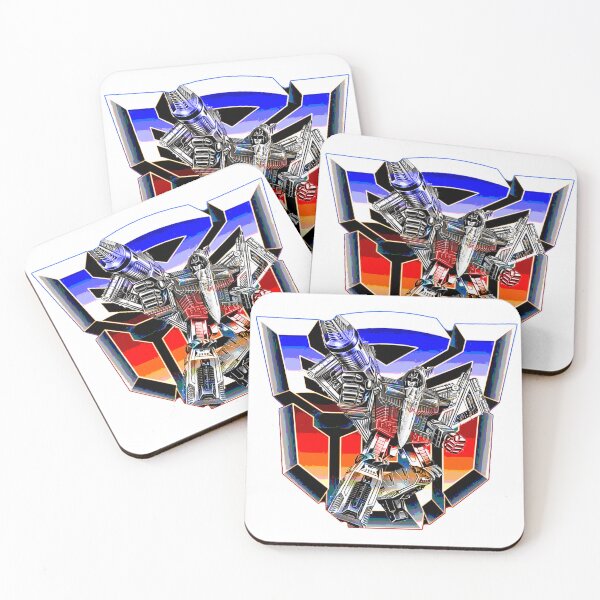 Item preview, Swoop: The Aerial Autobot designed and sold by StitchNRebl.