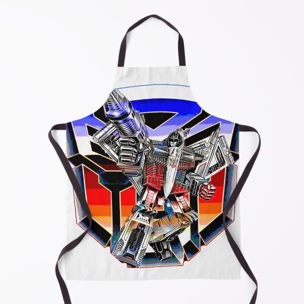 Item preview, Swoop: The Aerial Autobot designed and sold by StitchNRebl.