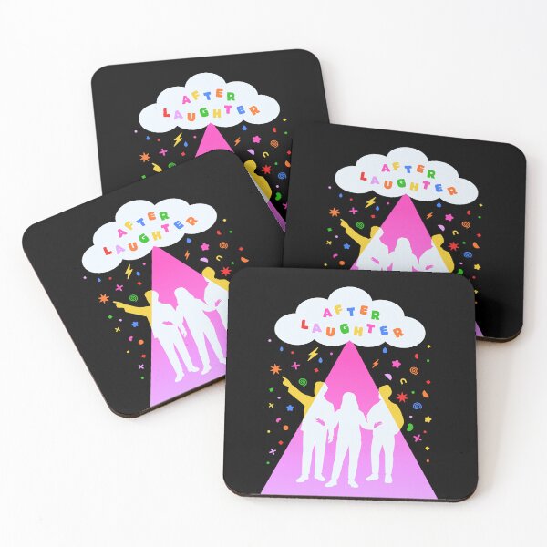 Item preview, Little Rain Cloud – Funky Retro Sad-Cute Pop Art designed and sold by elearor.