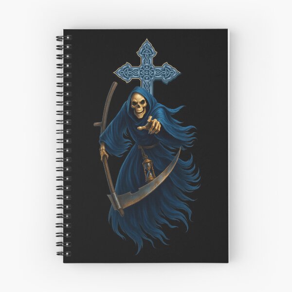 Item preview, Death to Come designed and sold by TATTOO-DESIGN.