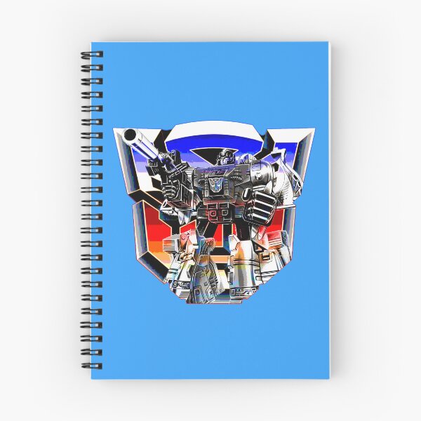 Item preview, Sludge: The Trembling Autobot designed and sold by StitchNRebl.