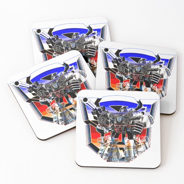 Item preview, Sludge: The Trembling Autobot designed and sold by StitchNRebl.