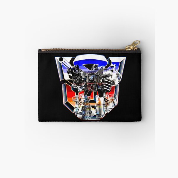 Item preview, Sludge: The Trembling Autobot designed and sold by StitchNRebl.