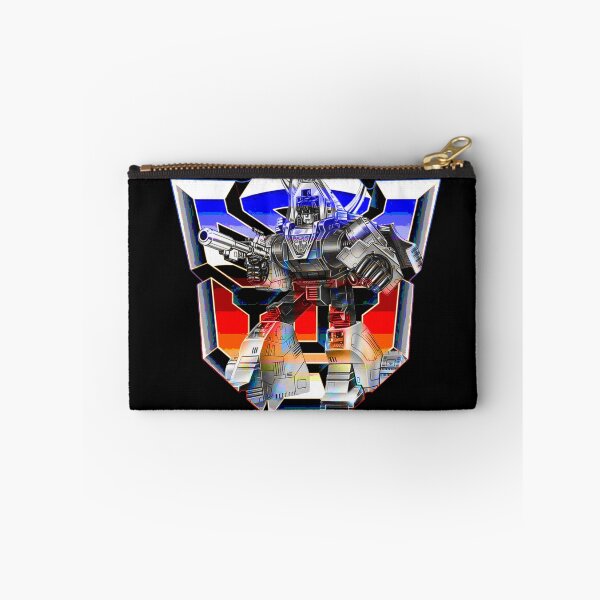 Item preview, Slag: The Fiery Autobot designed and sold by StitchNRebl.