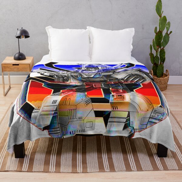 Item preview, Slag: The Fiery Autobot designed and sold by StitchNRebl.