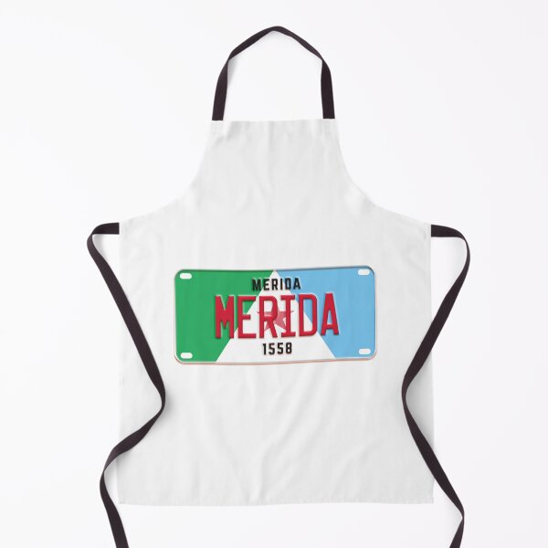 Item preview, License plate from the State of Mérida, Venezuela. designed and sold by 1989Ve&Co.