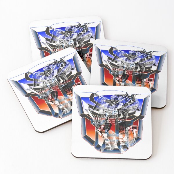 Item preview, Grimlock: King of the Autobots designed and sold by StitchNRebl.
