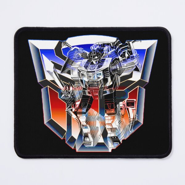 Item preview, Grimlock: King of the Autobots designed and sold by StitchNRebl.