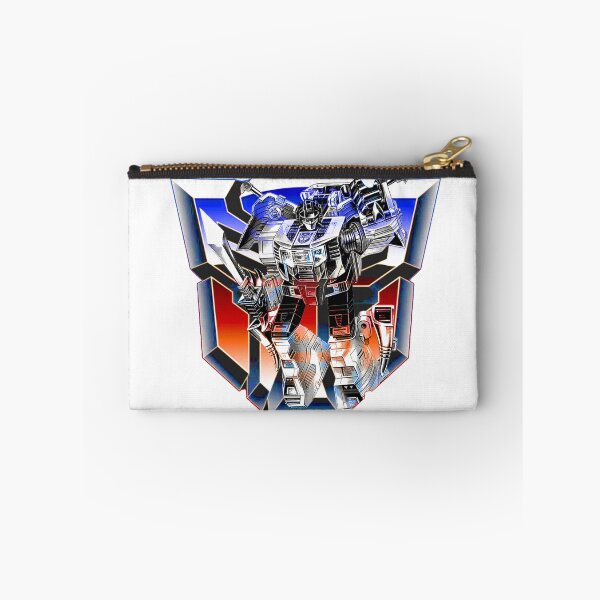 Item preview, Grimlock: King of the Autobots designed and sold by StitchNRebl.