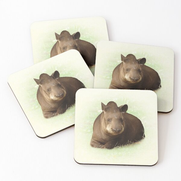 Item preview, Tapir designed and sold by Guardi71.