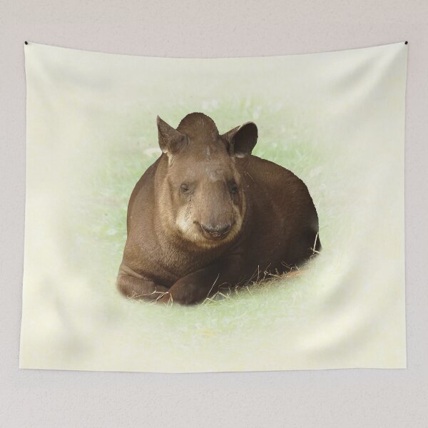 Item preview, Tapir designed and sold by Guardi71.
