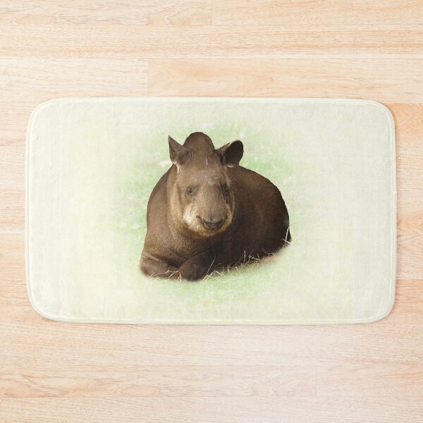 Item preview, Tapir designed and sold by Guardi71.