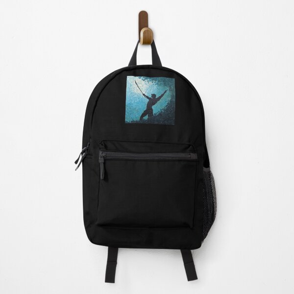 Item preview, Perseus | Post-impressionist painting style designed and sold by ComicsFactory.