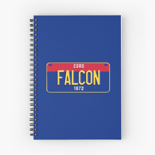 Item preview, License plate from the State of Falcón, Venezuela. designed and sold by 1989Ve&Co.